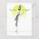 Recherche de collene cartes postales Humour