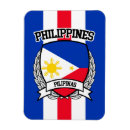 Recherche de philippin magnets Drapeau