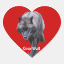 Suche nach canis lupus aufkleber Wölfe