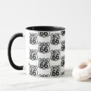 Suche nach route 66 tassen Nostalgie