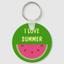 Suche nach wassermelonen schlüsselanhänger Entzückend