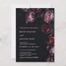 Recherche de mystérieux invitations Automne