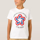 Recherche de les amériques tshirts Pour enfants