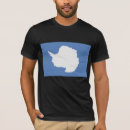 Suche nach die antarktis tshirts Land