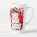 Recherche de berger mugs bouteilles Noël