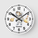 Recherche de navet horloges Astronaute