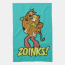 Recherche de personnage dessin animé cuisine linges Hannah barbera