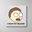 Suche nach drachen leinwandbilder Lustig