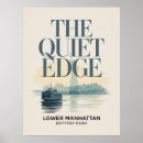 Suche nach lower manhattan poster New york city