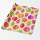 Suche nach mit erdbeeren geschenkpapier Äpfel