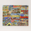 Recherche de les années 1940 puzzles L'aviation