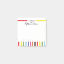 Suche nach bleistifte post it Lehrergeschenk