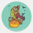 Suche nach shaggy aufkleber Hanna barbera cartoon