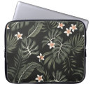 Suche nach plumeria laptop schutzhüllen Blume
