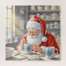 Suche nach weihnachtsmann puzzle Weihnachtspuzzle