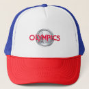 Recherche de olympique casquettes Sports