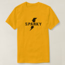 Recherche de sparky tshirts Drôle