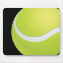 Recherche de balles tennis tapis souris Sports