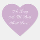 Suche nach brautpaare aufkleber Für sie