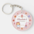 Suche nach rosa kaninchen schlüsselanhänger Für kinder