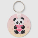 Suche nach panda liebe schlüsselanhänger Valentinstag