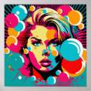 Recherche de portrait posters D'art