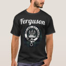 Suche nach ferguson tshirts Tartan