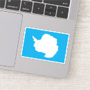 Suche nach die antarktis aufkleber Antarktisch