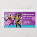 Suche nach party neujahrskarten Retro