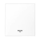 Recherche de silhouette blocsnotes Animal