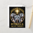 Suche nach pitbulls postkarten Lustig