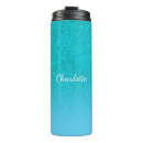 Recherche de mer turquoise tasses Aqua