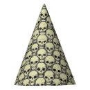 Recherche de crâne chapeaux Motif