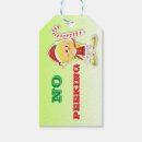 Recherche de elf étiquettes cadeau Noël