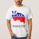 Suche nach anstand tshirts Demokrat