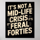Suche nach wildes leben poster Lustig