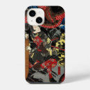 Recherche de combat iphone coques Samouraï