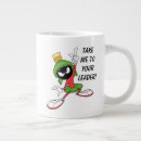 Recherche de marvin le martien tasses Dessin