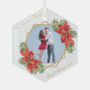 Recherche de poinsettias ornamente Premier noël engagé