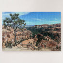 Suche nach bryce canyon puzzle Hoodoos