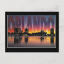Recherche de orlando florida cartes postales Vintage