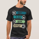 Recherche de motorbike tshirts Monter