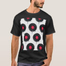 Suche nach rillen tshirts Vinyl