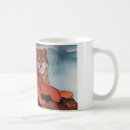 Recherche de peintures de jungle tasses Sauvage