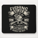 Recherche de cha cha tapis souris Pêche