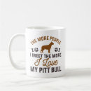 Recherche de pitt tasses Dog
