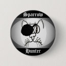 Recherche de pirates des caraïbes badges Capitaine