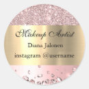 Recherche de salon spa autocollants Beauté