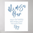 Suche nach bridal shower poster Staubblau