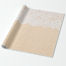 Recherche de dentelle papier cadeau Antique